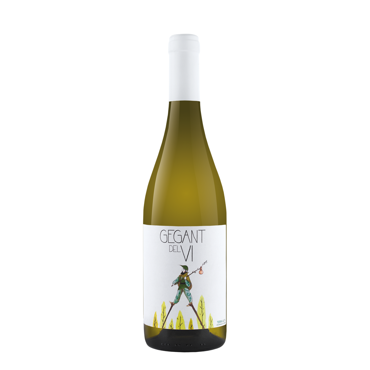 Gegant del Vi Blanc