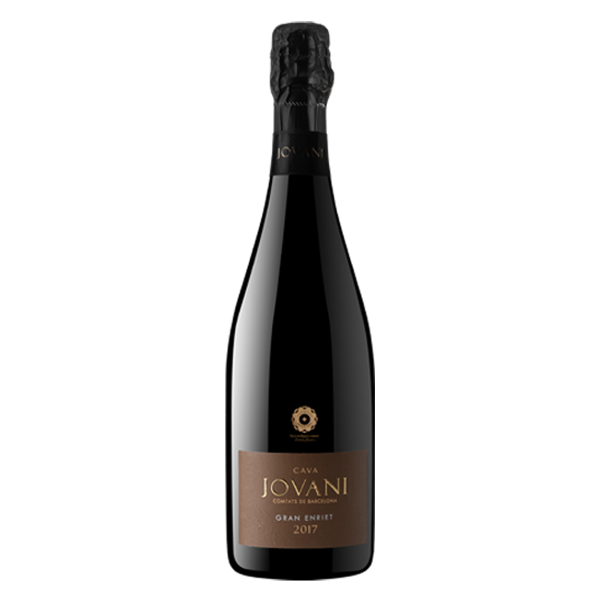 Cava Jovani Gran Enriet 2018