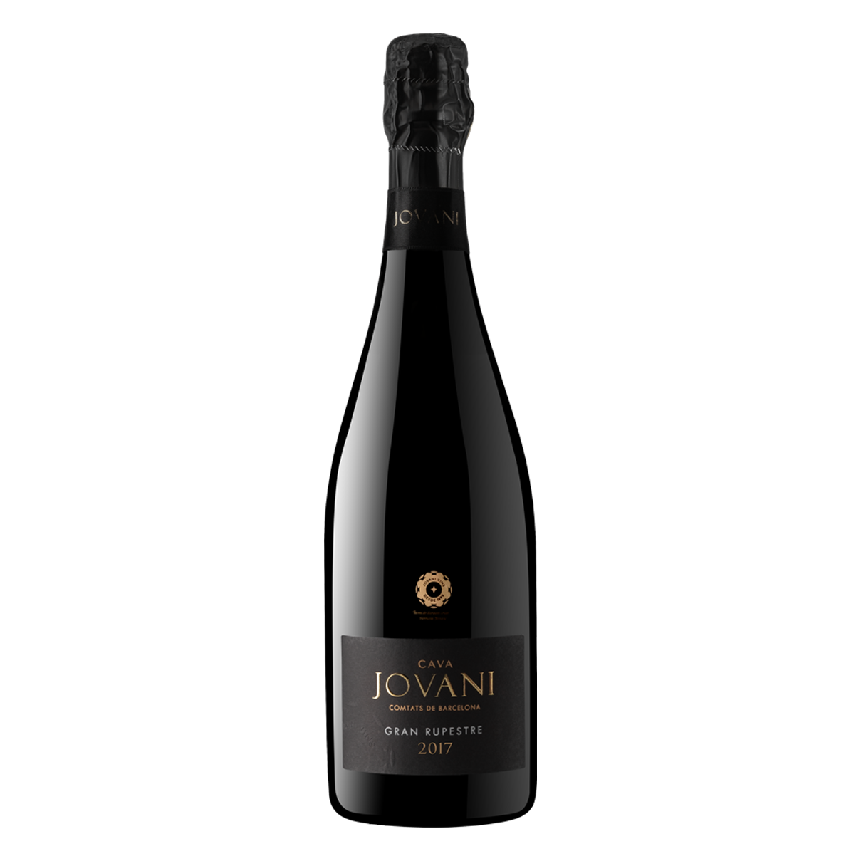 Cava Jovani Gran Rupestre 2017