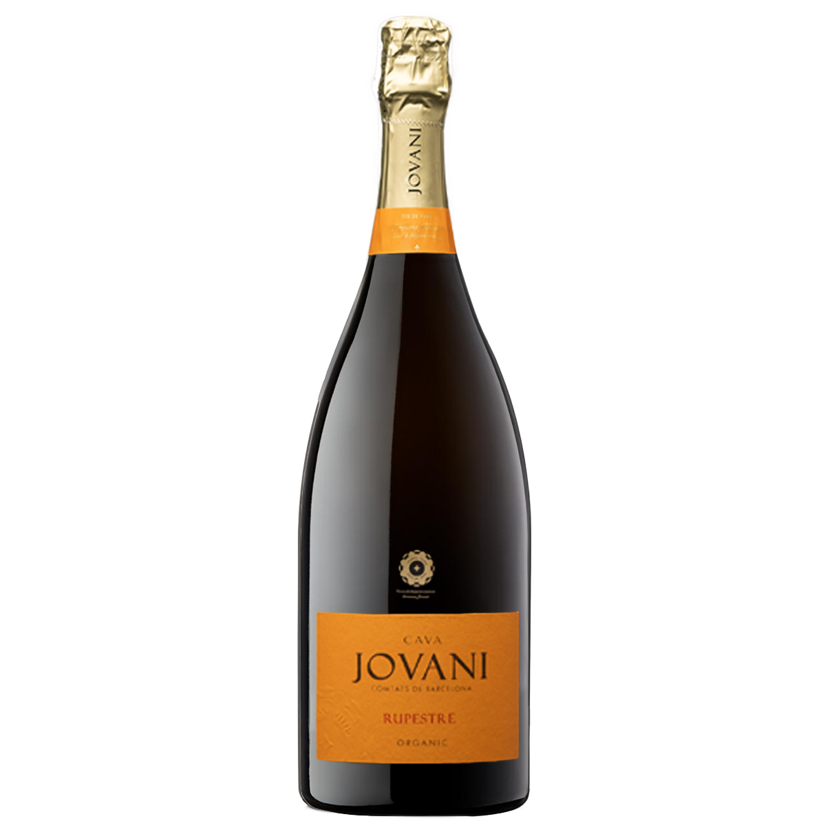 Magnum Jovani Rupestre