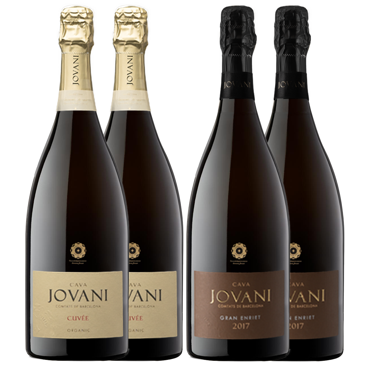 Pack Magnums Col·lecció