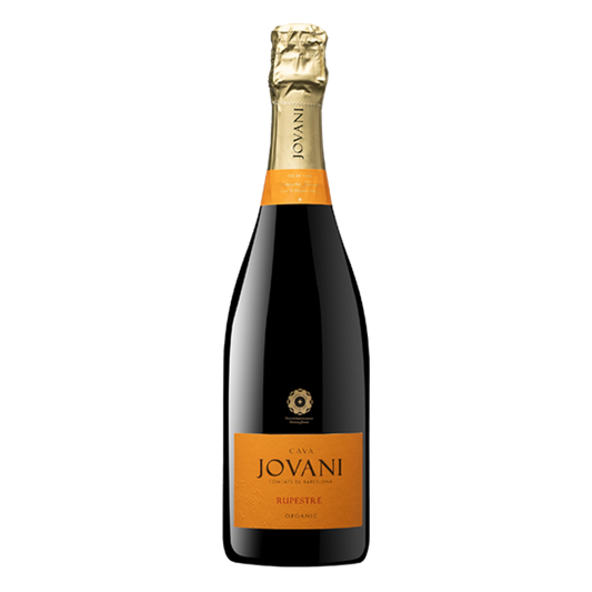 Cava Jovani Rupestre